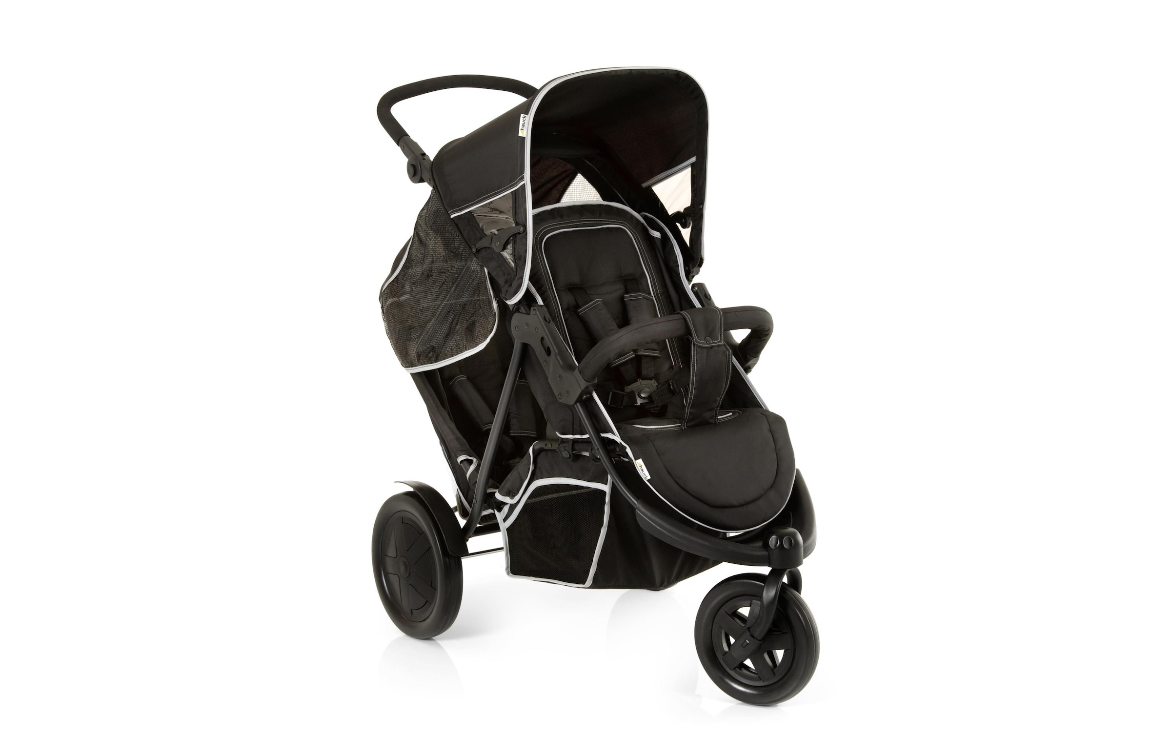 Hauck kinderwagen hot sale duo