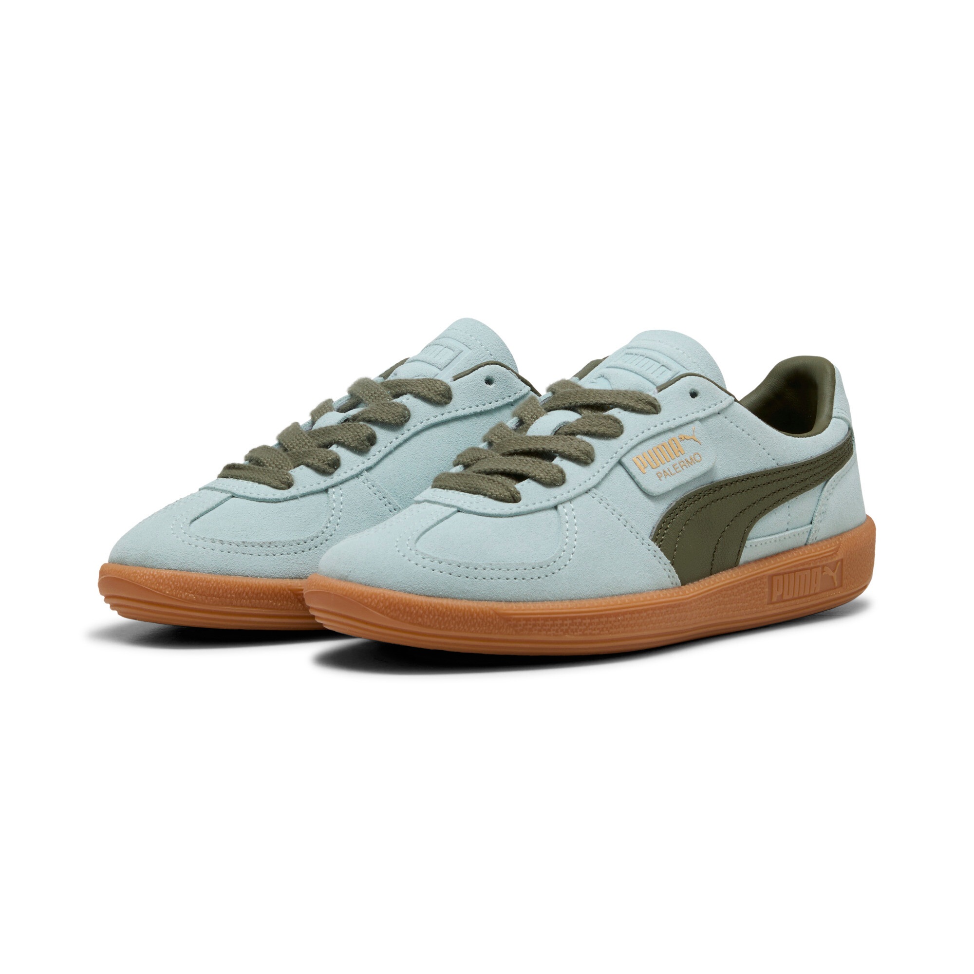 PUMA Sneaker »PALERMO«