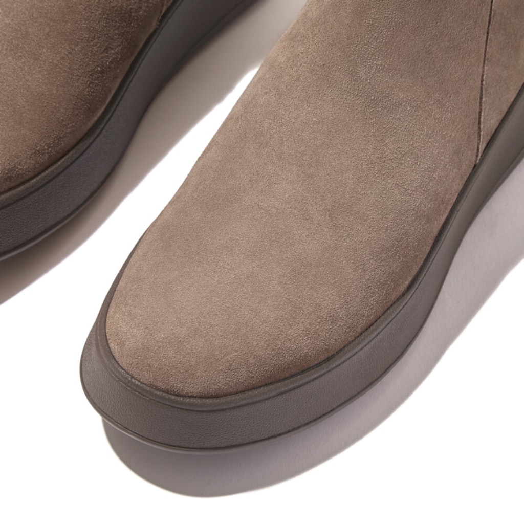 Fitflop Stiefelette »F-MODE«