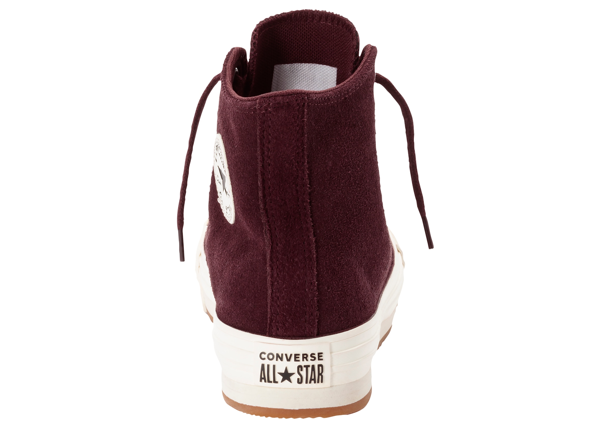 Converse Sneaker »CHUCK TAYLOR ALL STAR EVA LIFT«