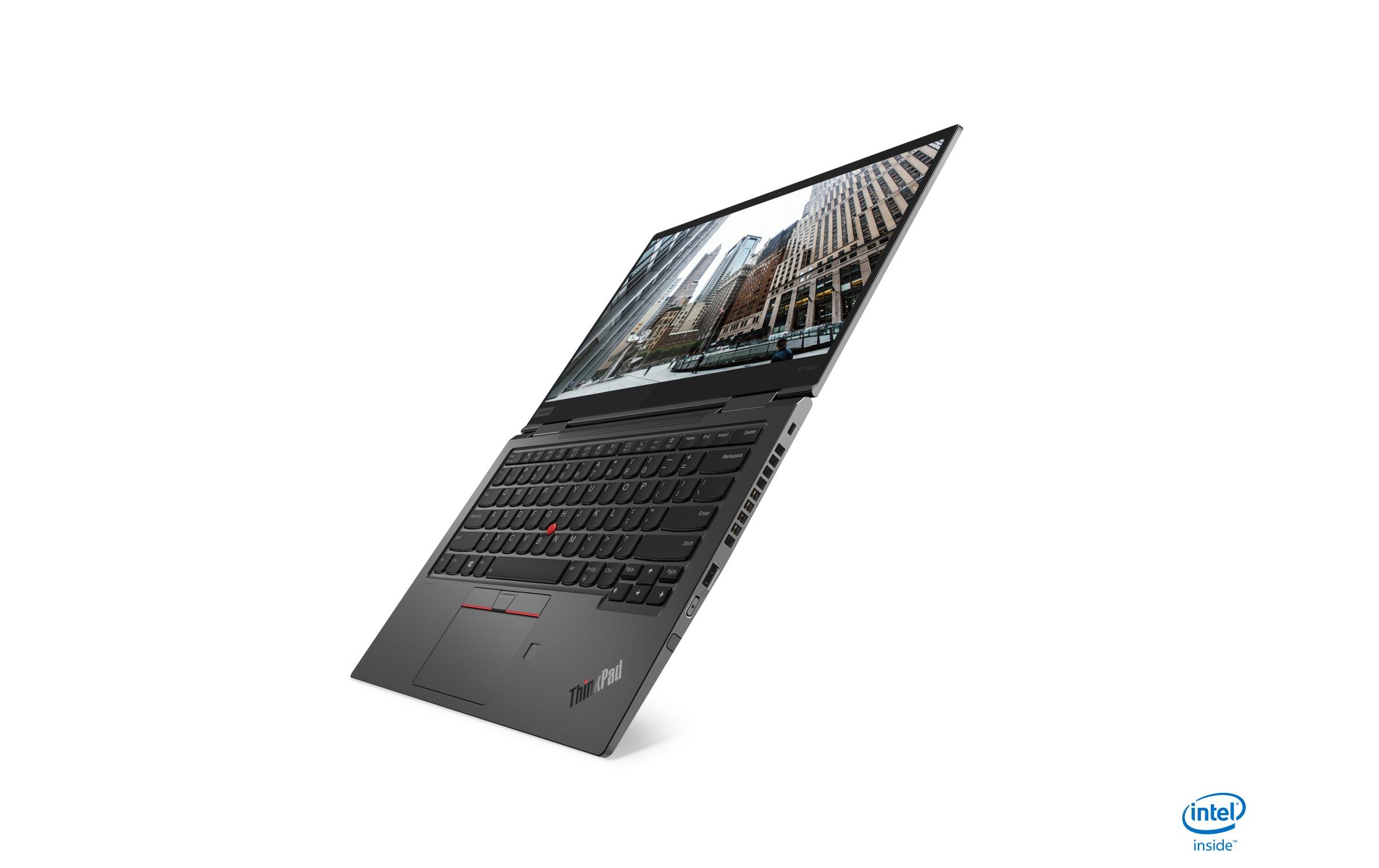 Lenovo Notebook »Lenovo Notebook ThinkPad X1 Yoga Ge«, 35,56 cm, / 14 Zoll, Intel, Core i5, 256 GB SSD