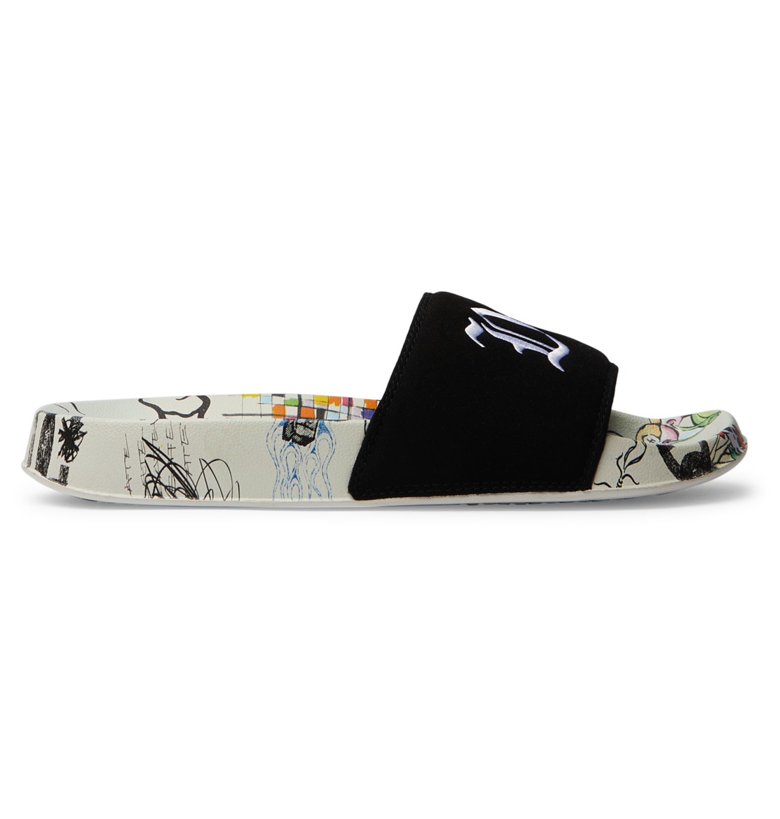 DC Shoes Sandale »DC SE«