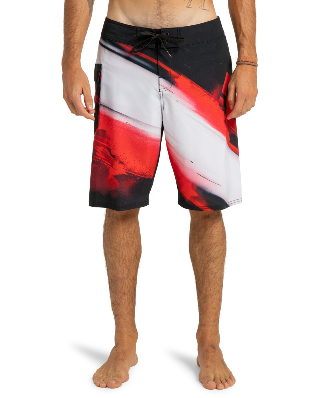 DC Shoes Boardshorts »Burn Out 21"«