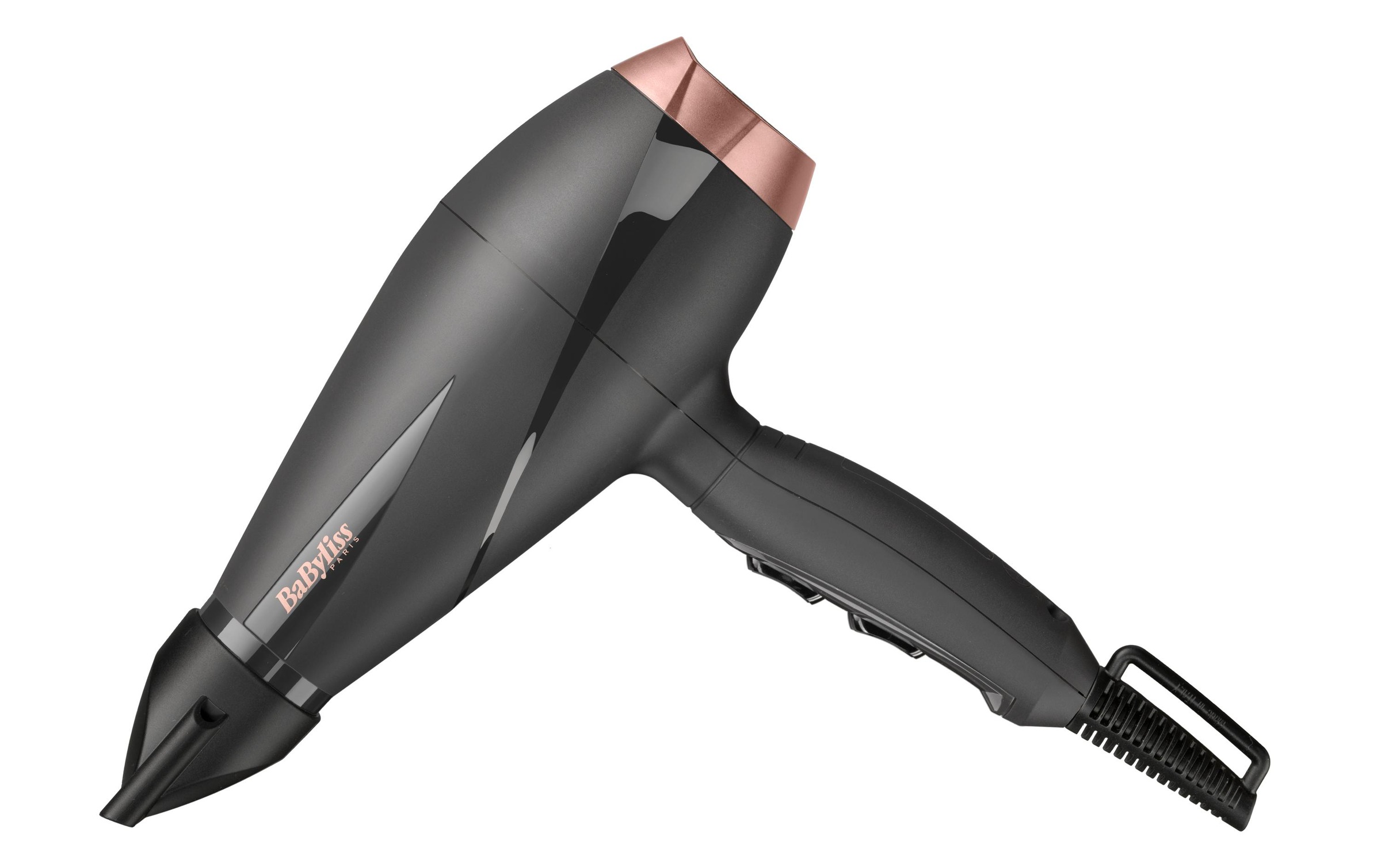 BaByliss Haartrockner »Smooth Pro«