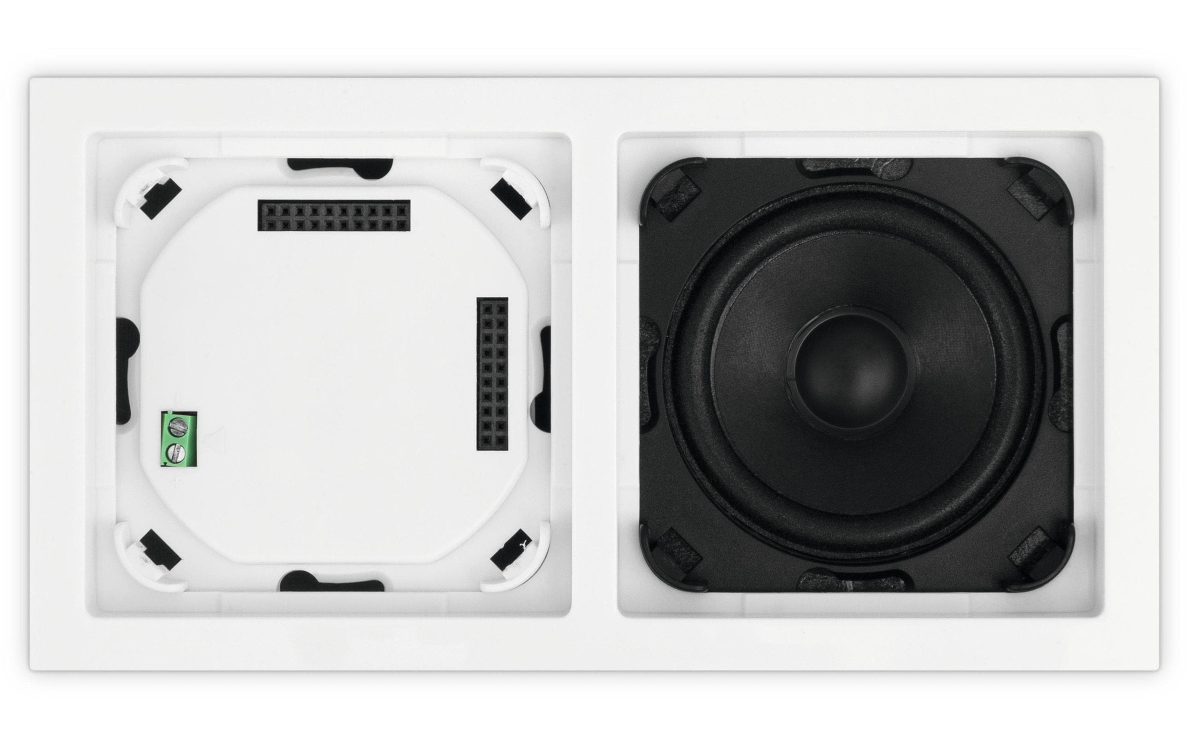 TechniSat Digitalradio (DAB+) »DigitRadio Up 1«, Display, Equalizer, Senderspeicher