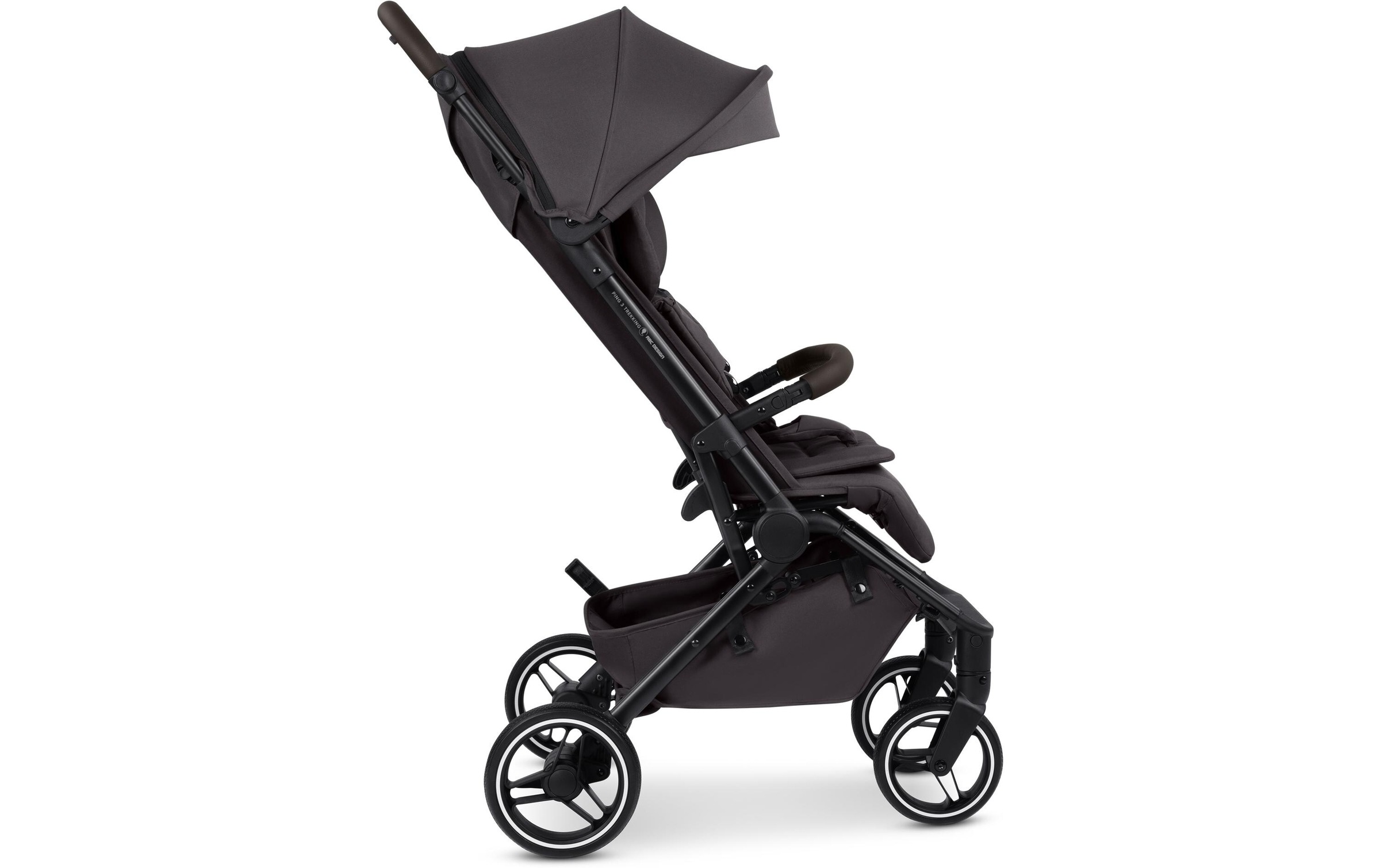 ABC Design Kinder-Buggy, 22 kg