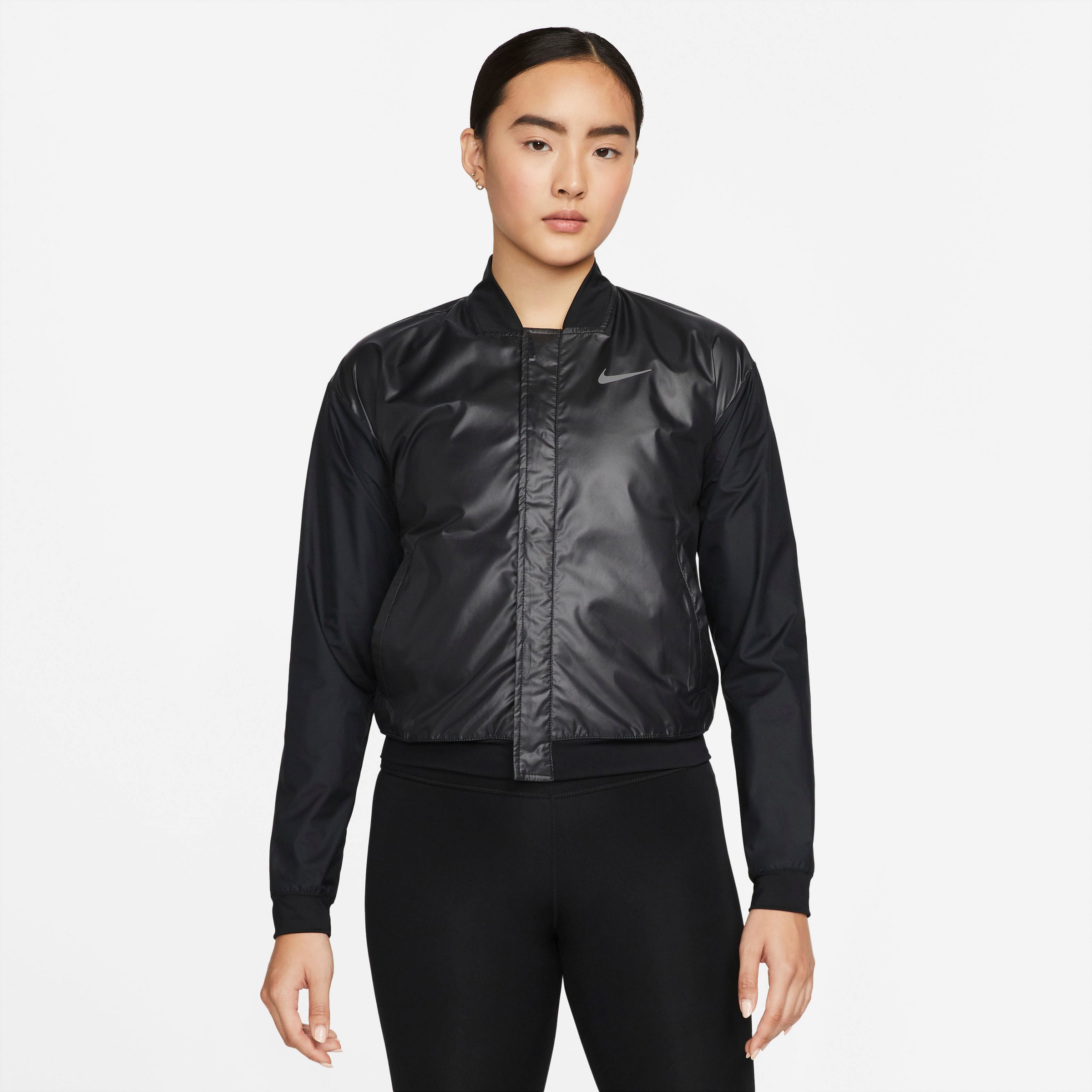 Nike Laufjacke »Swoosh Run Women's Running Jacket« kaufen