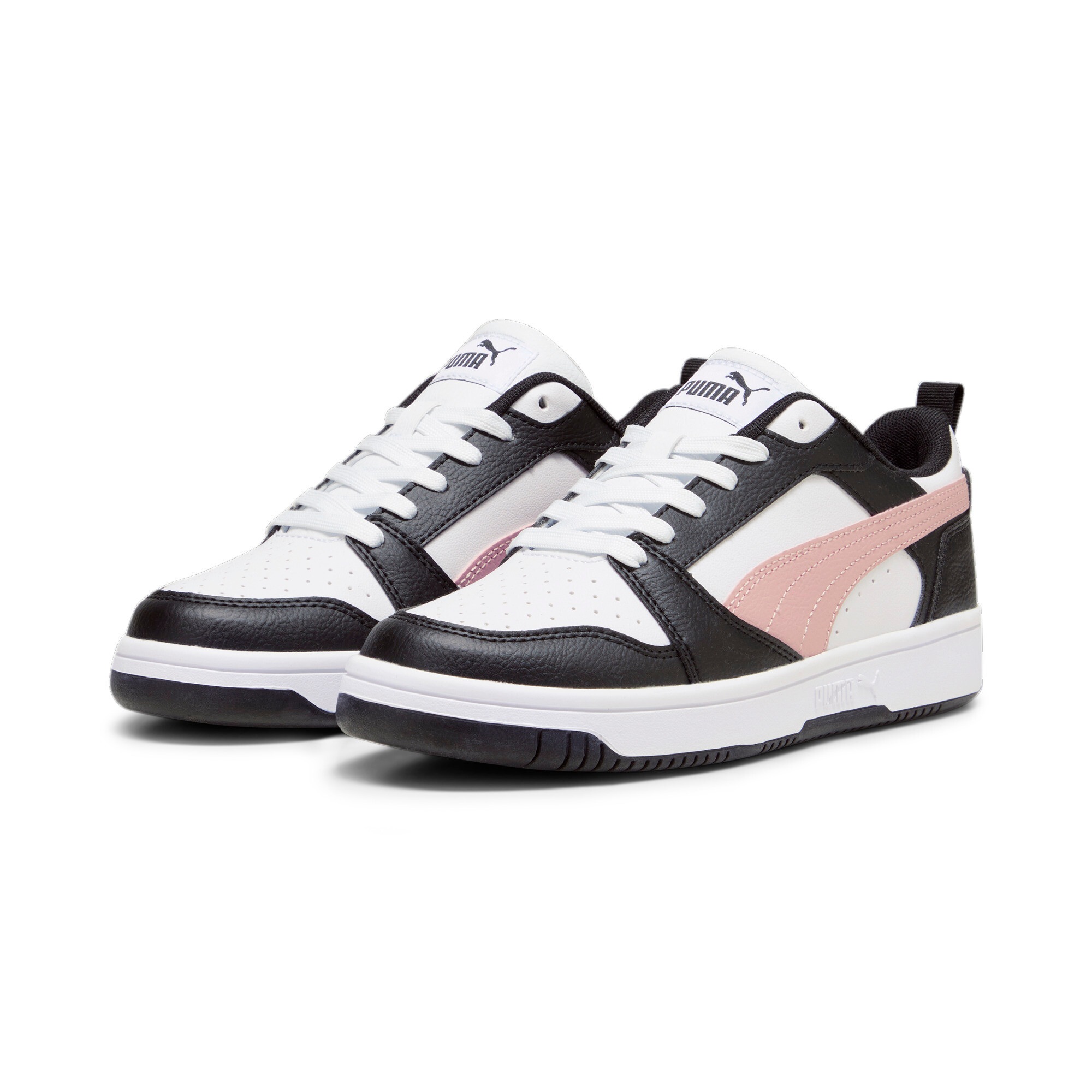PUMA Sneaker »REBOUND V6 LOW«