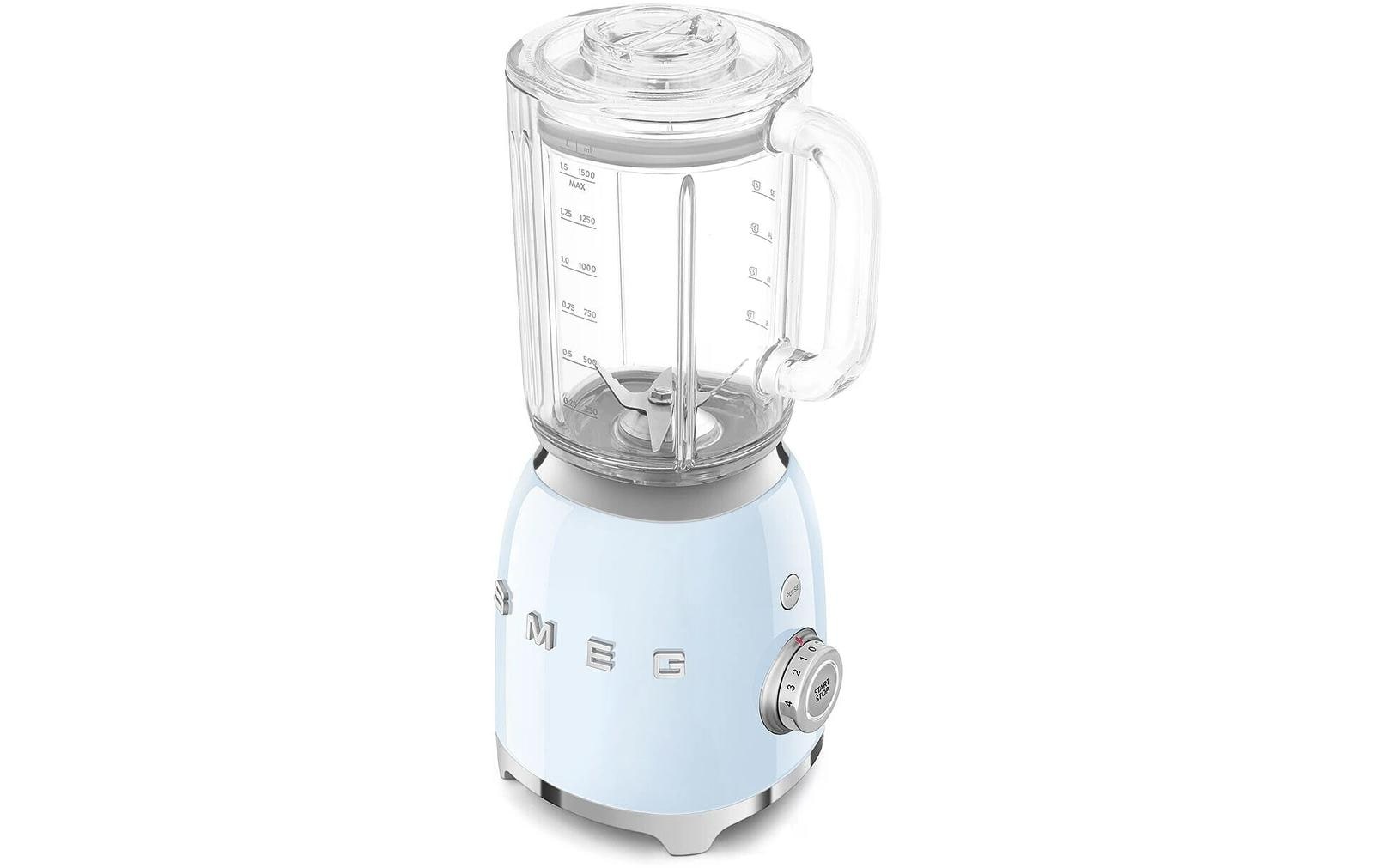 Smeg Standmixer »50's Style«, 800 W