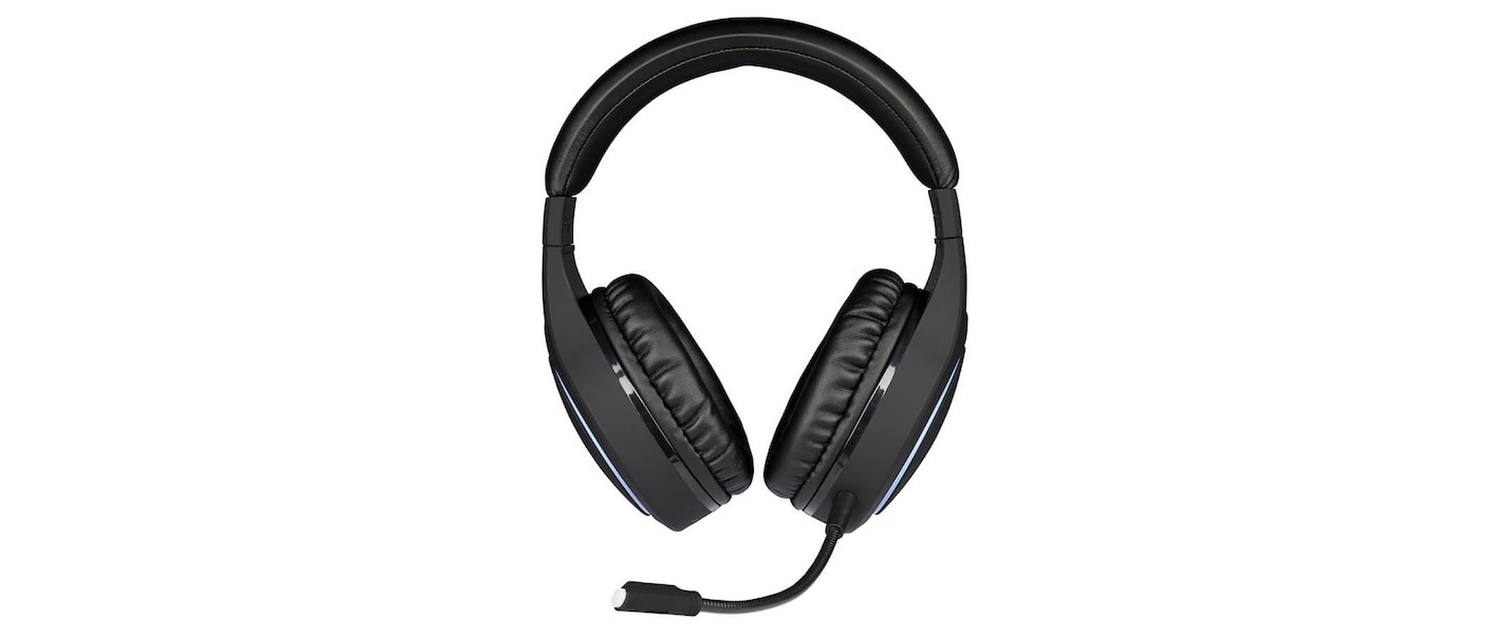 Medion® Gaming-Headset »Erazer Mage X10«