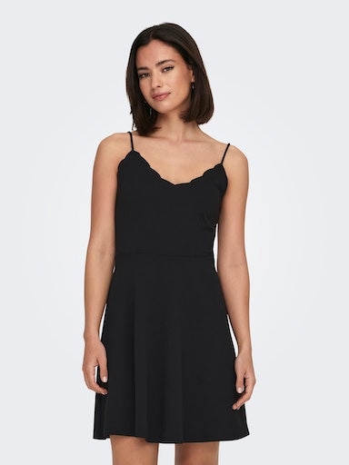 online »ONLTHEA shoppen DRESS | Minikleid Jelmoli-Versand ONLY JRS« S/L