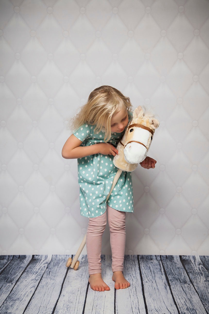 Knorrtoys® Steckenpferd »Sugar«