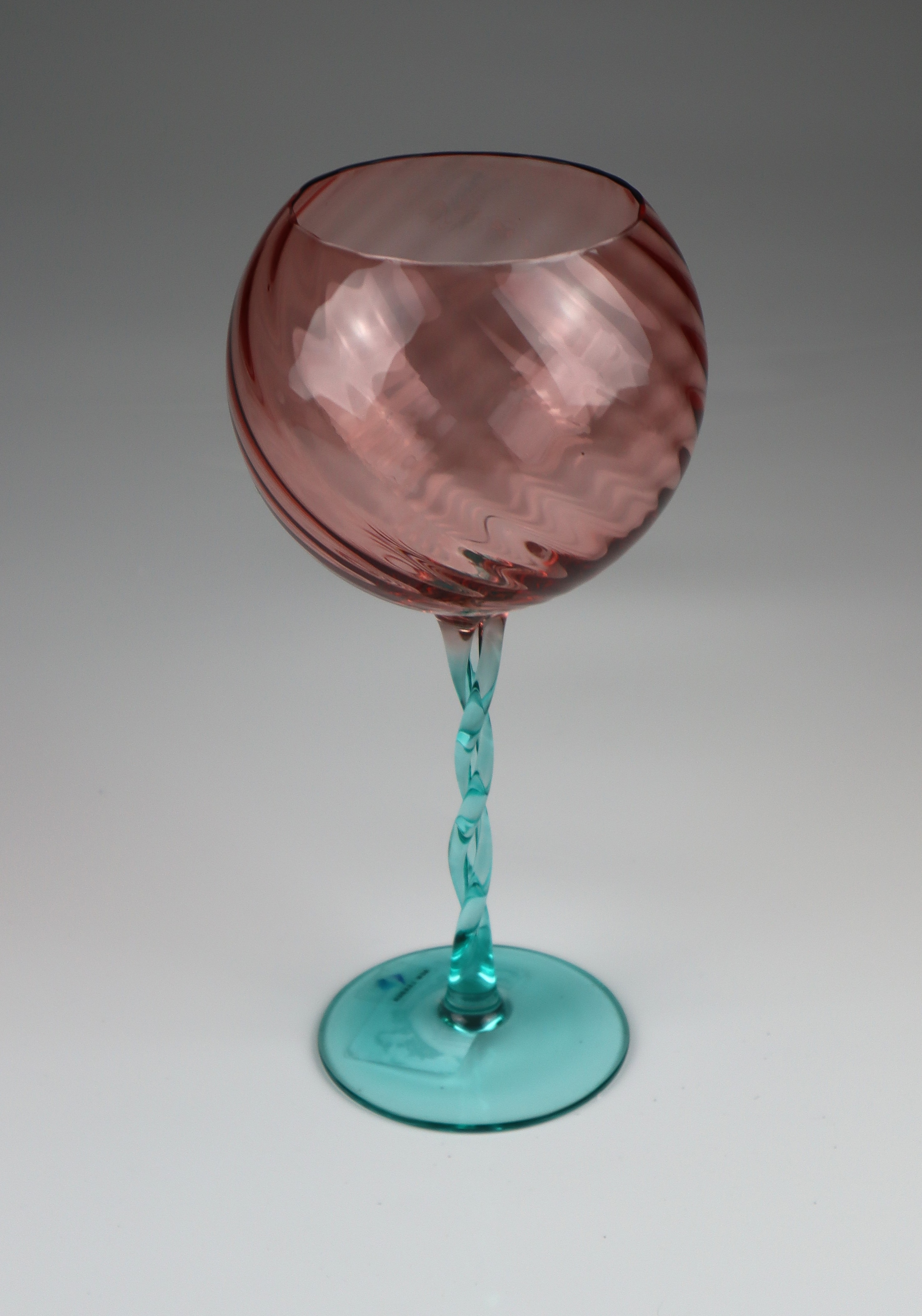 AM Design Cocktailglas "Handgefertigt" 3er Set