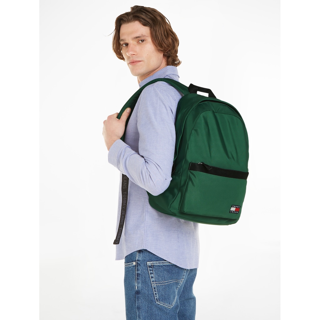 Tommy Jeans Cityrucksack »TJM DAILY DOME BACKPACK«