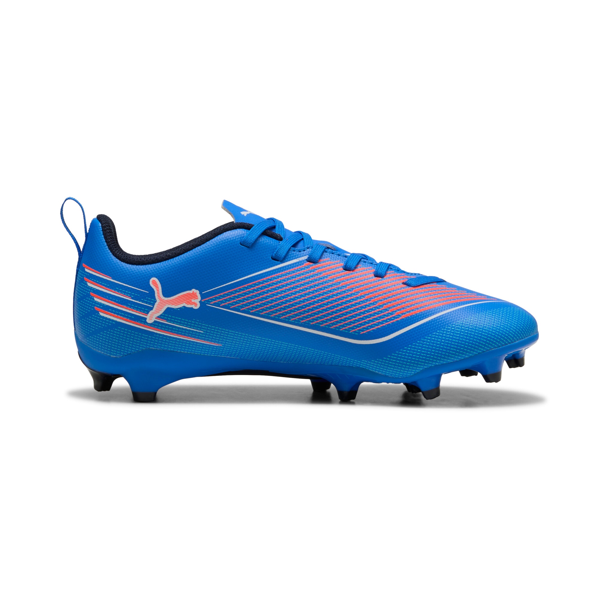 PUMA Fussballschuh »ULTRA 6 PLAY FG/AG JR«, für Rasenplätze