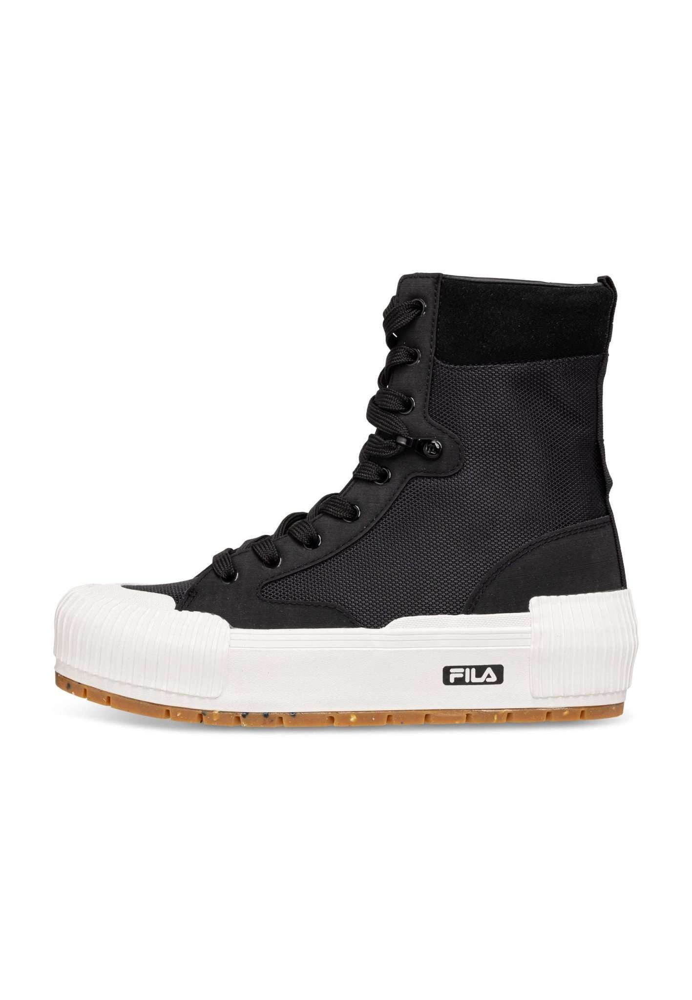 Fila Sneaker »FILA Sneakers Cityblock High Platform Wmn«