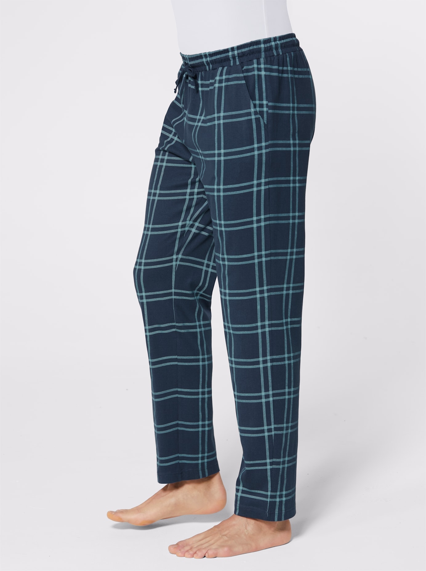 Pyjamahose