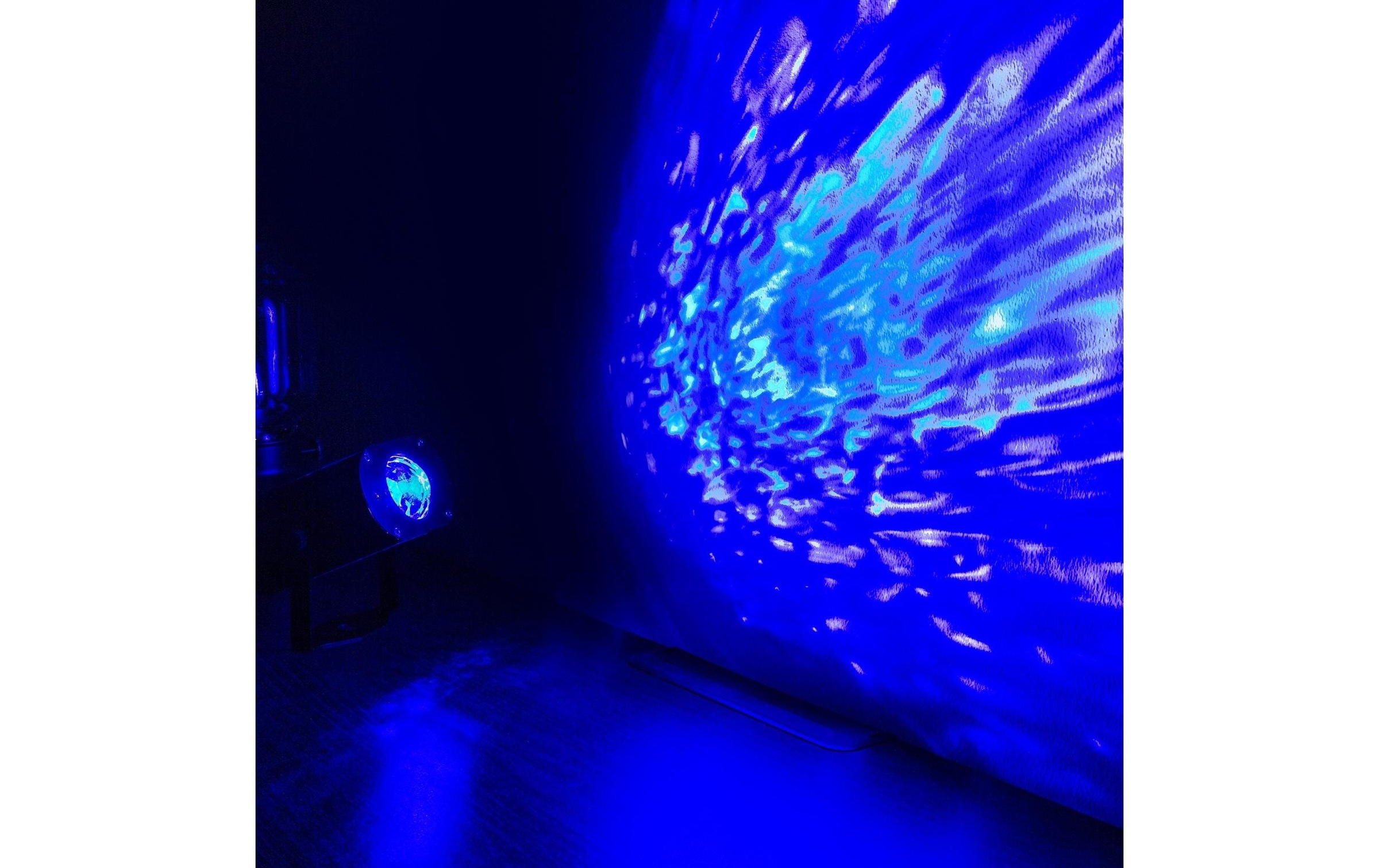 BeamZ Discolicht »LWE20«