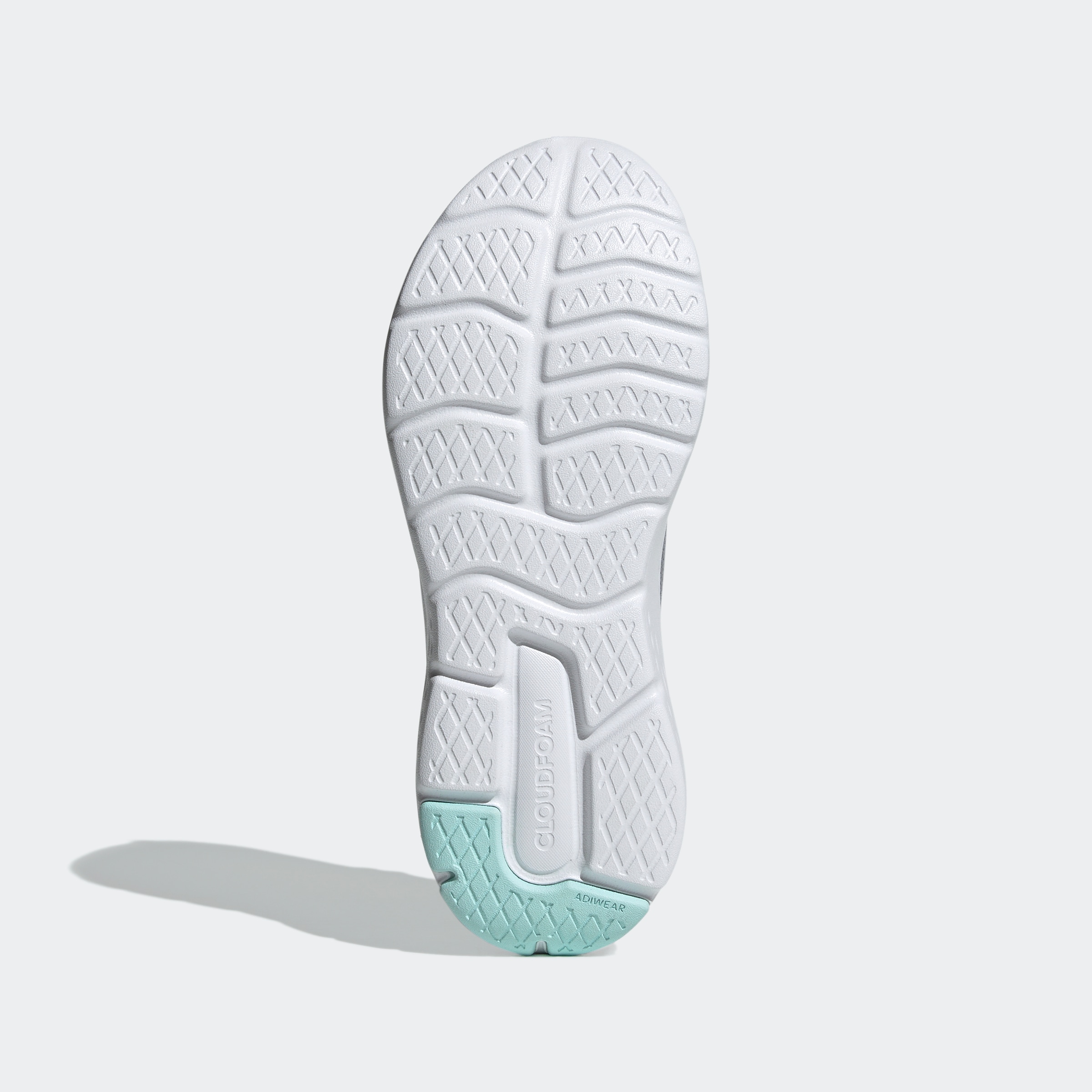 adidas Sportswear Slip-On Sneaker »CLOUDFOAM MOVE LOUNGER«