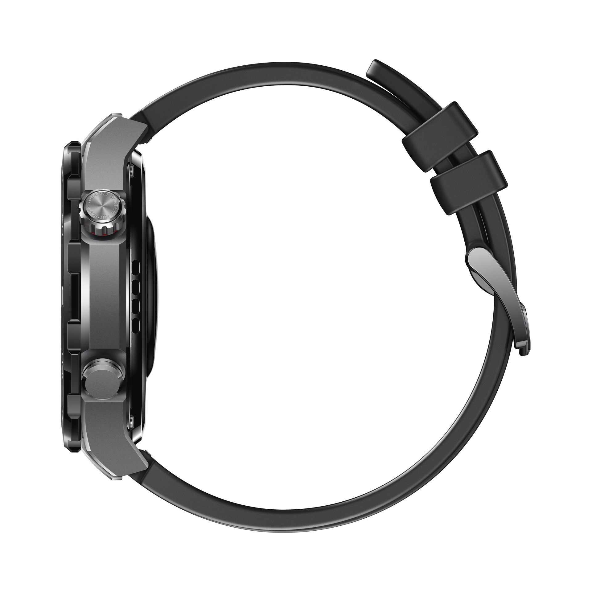 Huawei Smartwatch »Watch Ultimate«, (3,81 cm / 1,5 Zoll), Proprietär