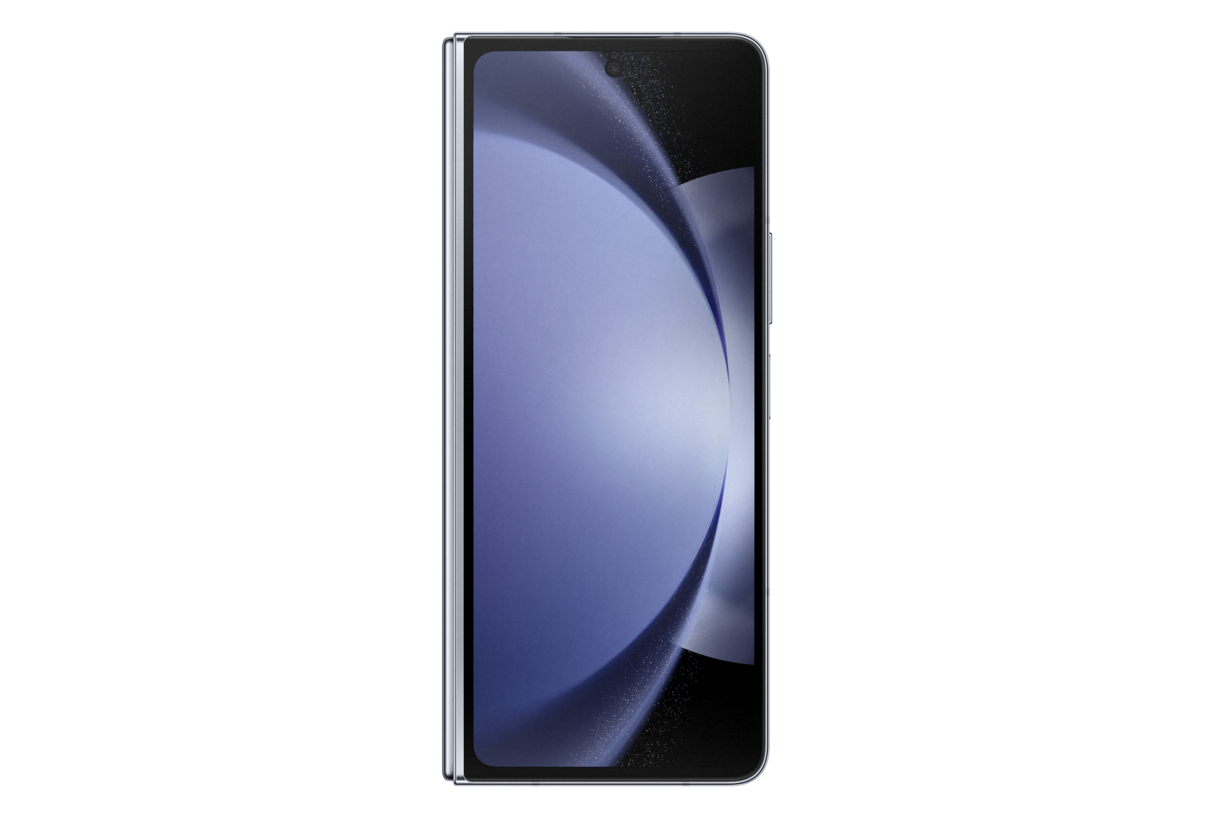 Galaxy Z Fold 5 256 GB, Icy Blue