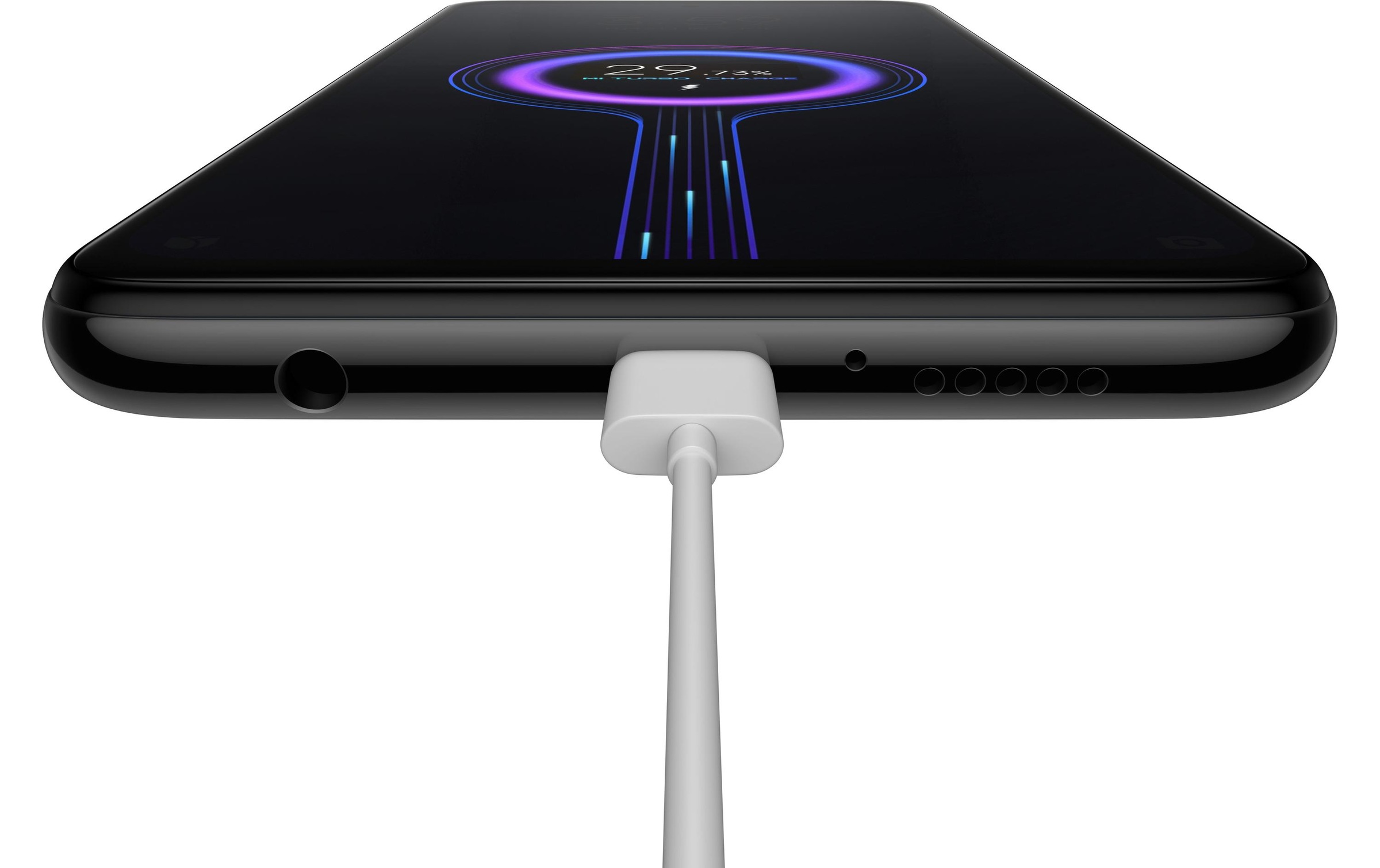Xiaomi Smartphone »Poco X3 64 GB Shadow Gray«, grey