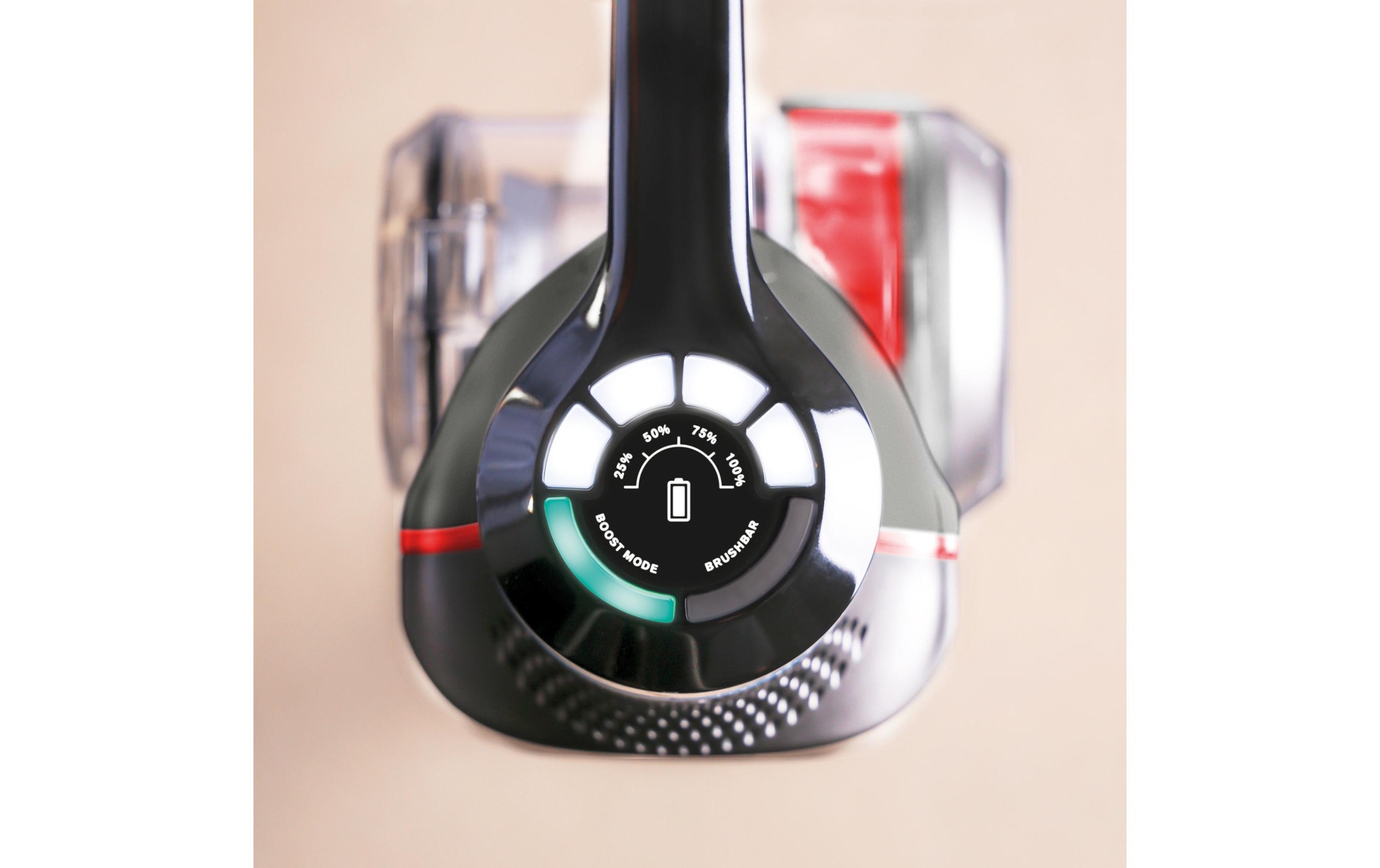 DIRT DEVIL Akku-Hand-und Stielstaubsauger »BLADE 32 V«