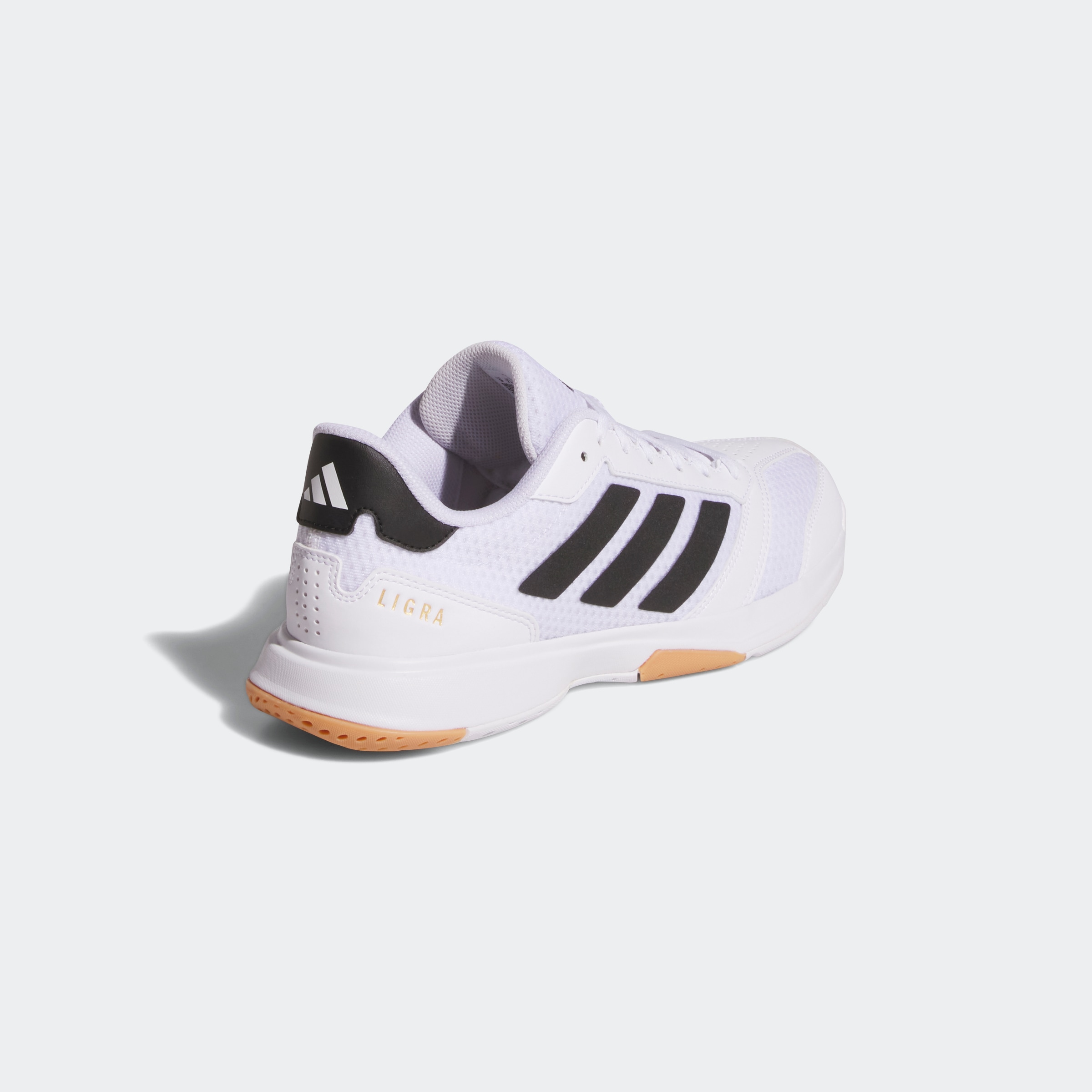 adidas Performance Hallenschuh »LIGRA 8 INDOOR«