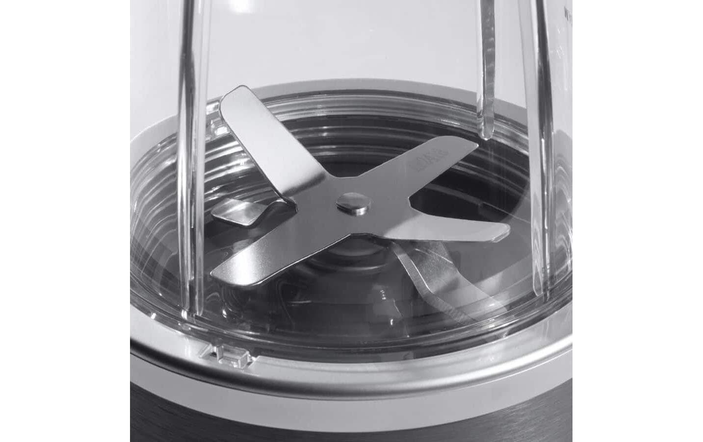 nutribullet Standmixer »Original Dark 600 W«, 600 W