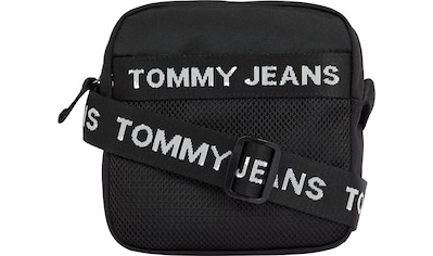 Tommy Jeans Geldbörse »TJM ESSENTIAL NYLON TRIFOLD«, mit praktischem  Klettverschluss online bestellen | Jelmoli-Versand