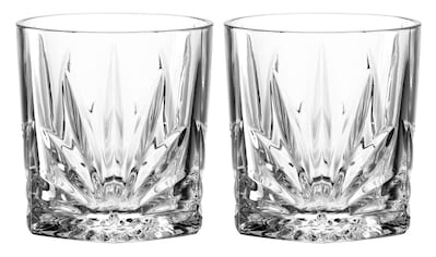 Whiskyglas »Whiskyglas Il Mondo 220 ml«