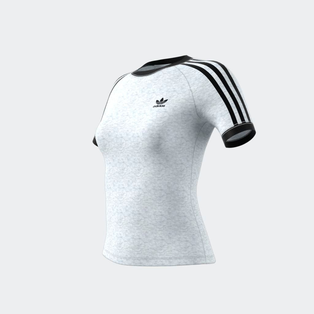 adidas Originals T-Shirt »3 S RGLN TEE«