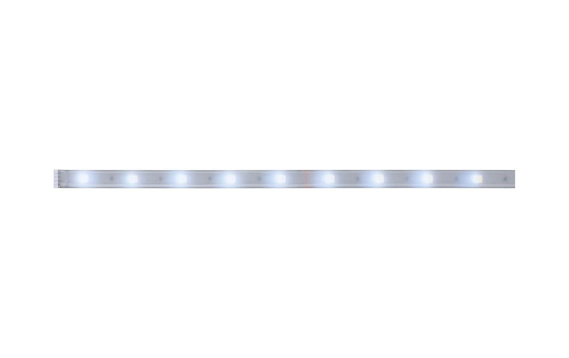Paulmann Smarte LED-Leuchte »LED-Stripe MaxLED 250 Tuna«