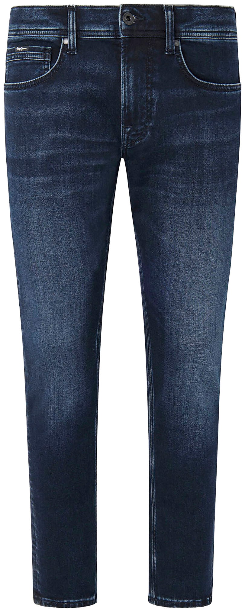 Pepe Jeans 5-Pocket-Jeans »SLIM GYMDIGO JEANS«