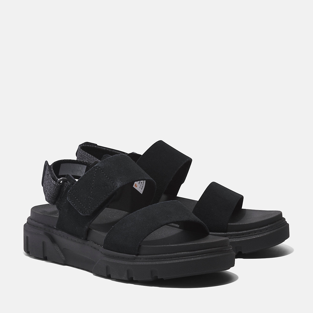 Timberland Sandale »Greyfield Sandal 2 STRAP SANDAL«