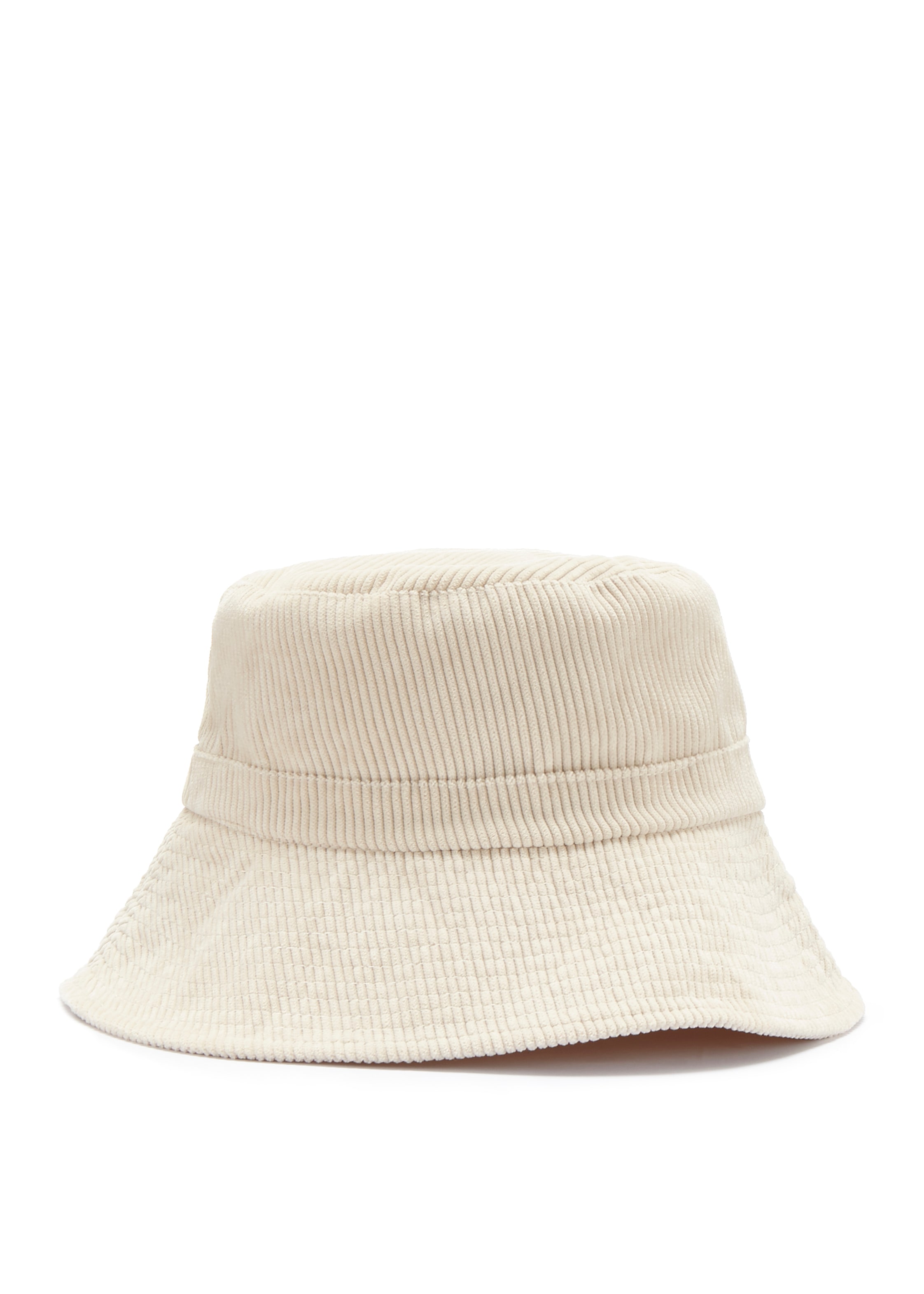 Fischerhut, Outdoorhut Bucket Hat Sommerhut in Cord Optik