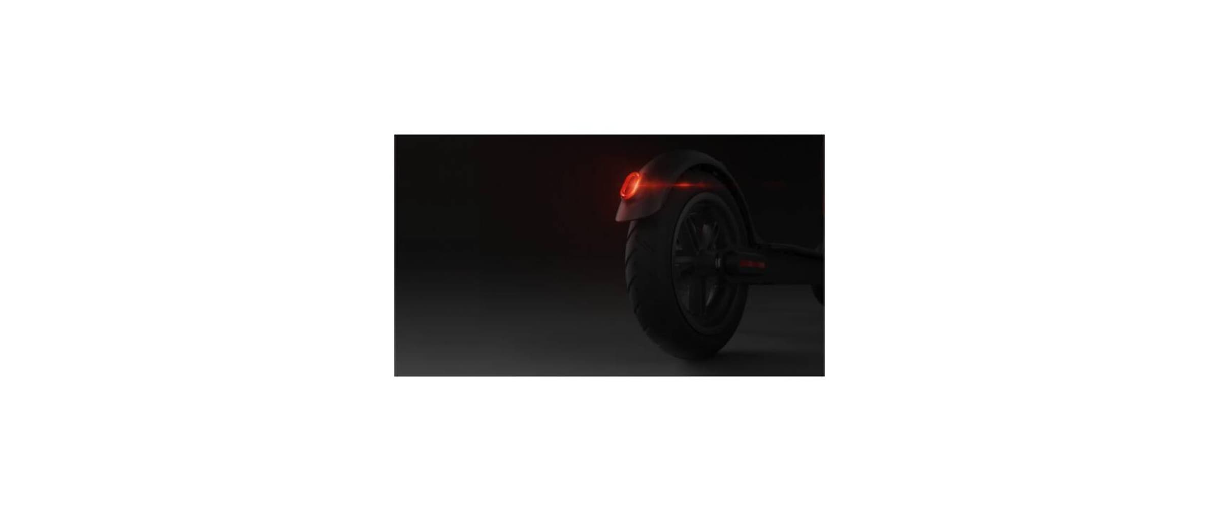 Xiaomi E-Scooter »M365«