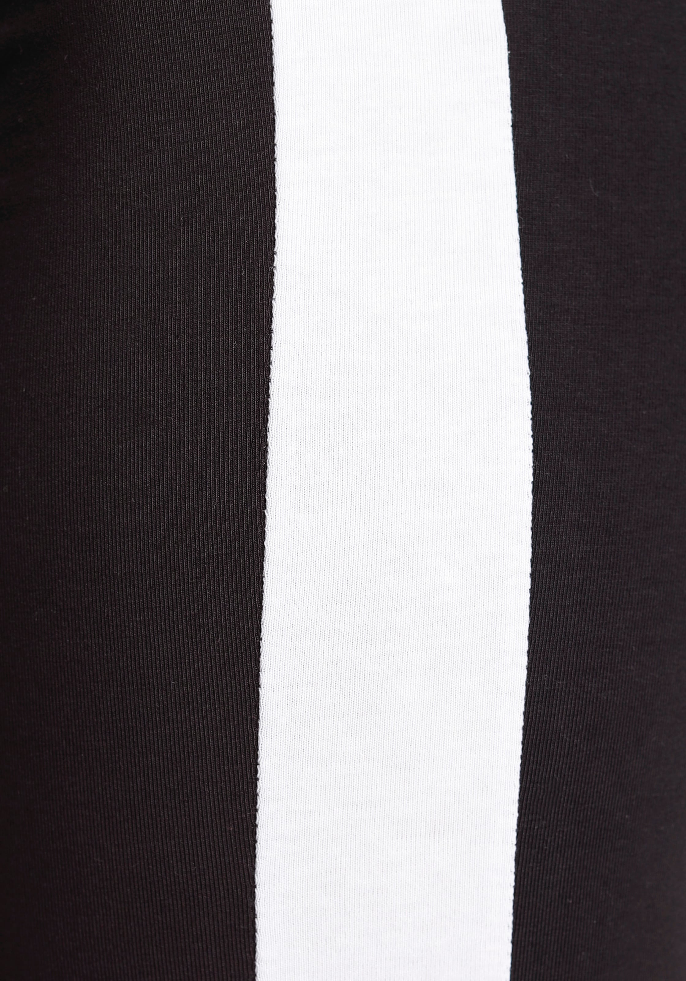 Flashlights Leggings, Mit Seitenstreifen