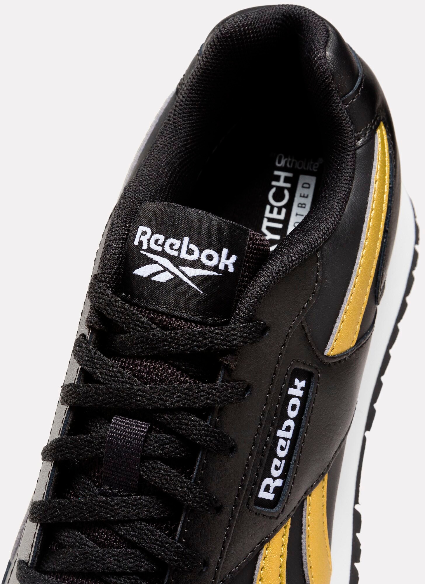 Reebok Classic Sneaker »GLIDE RIPPLE DOUBLE«