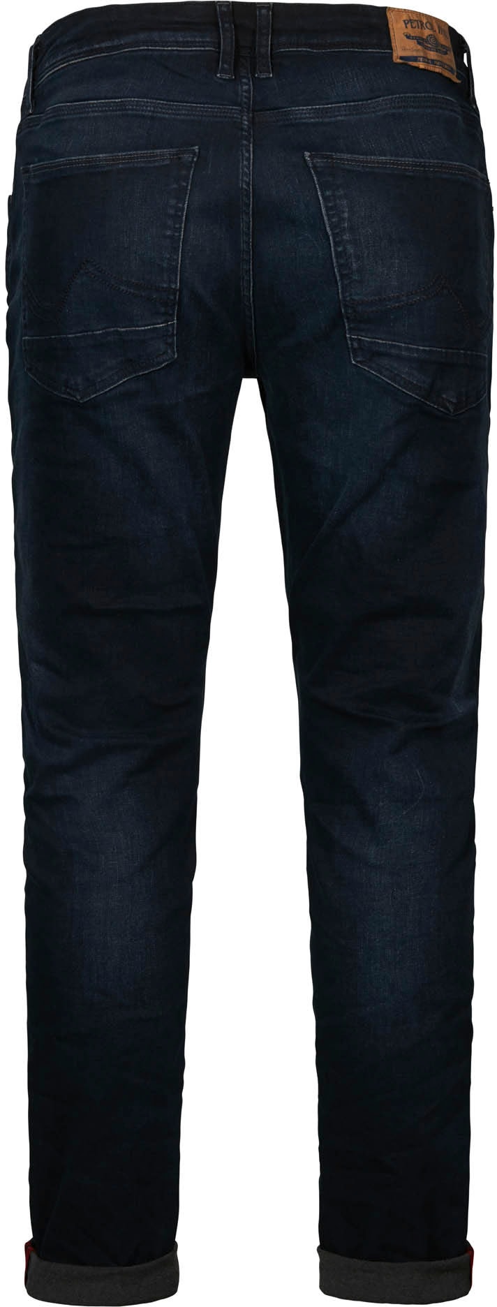 Petrol Industries Regular-fit-Jeans »RUSSEL«, mit Fade-out Effekten