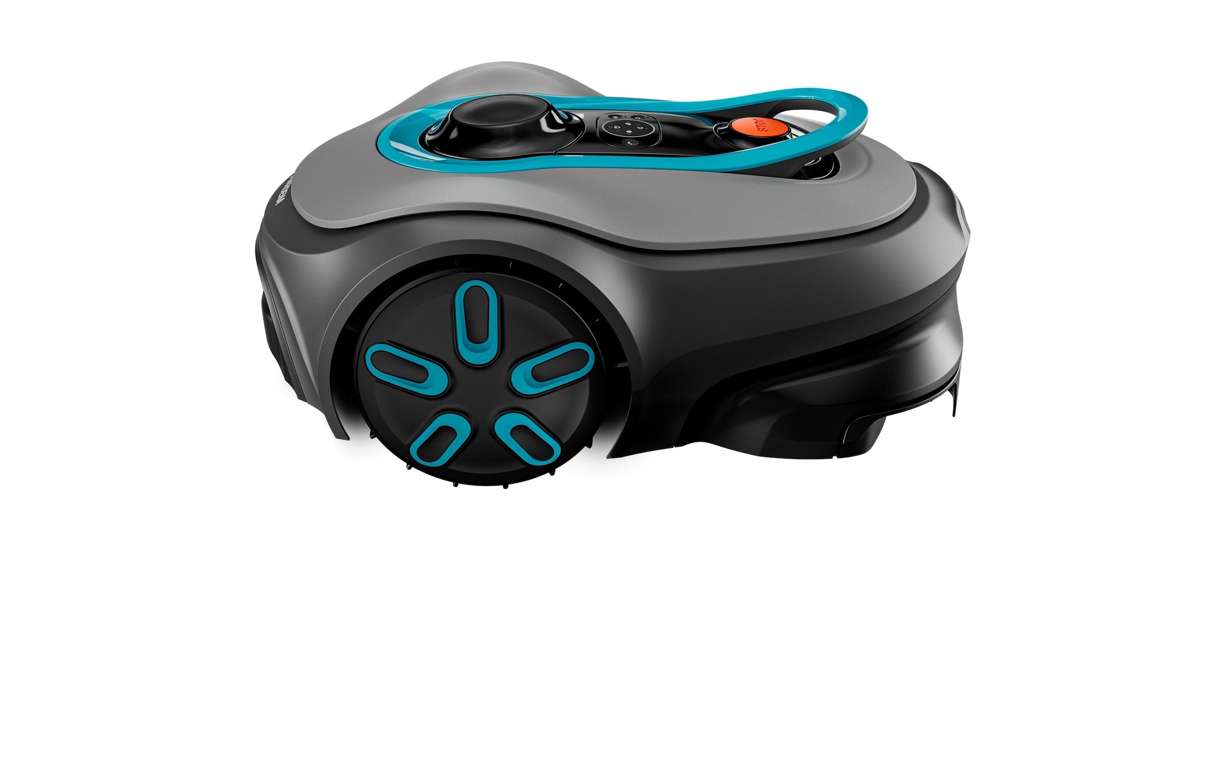 GARDENA Rasenmähroboter »Smart Sileno Free 800 800 m²«