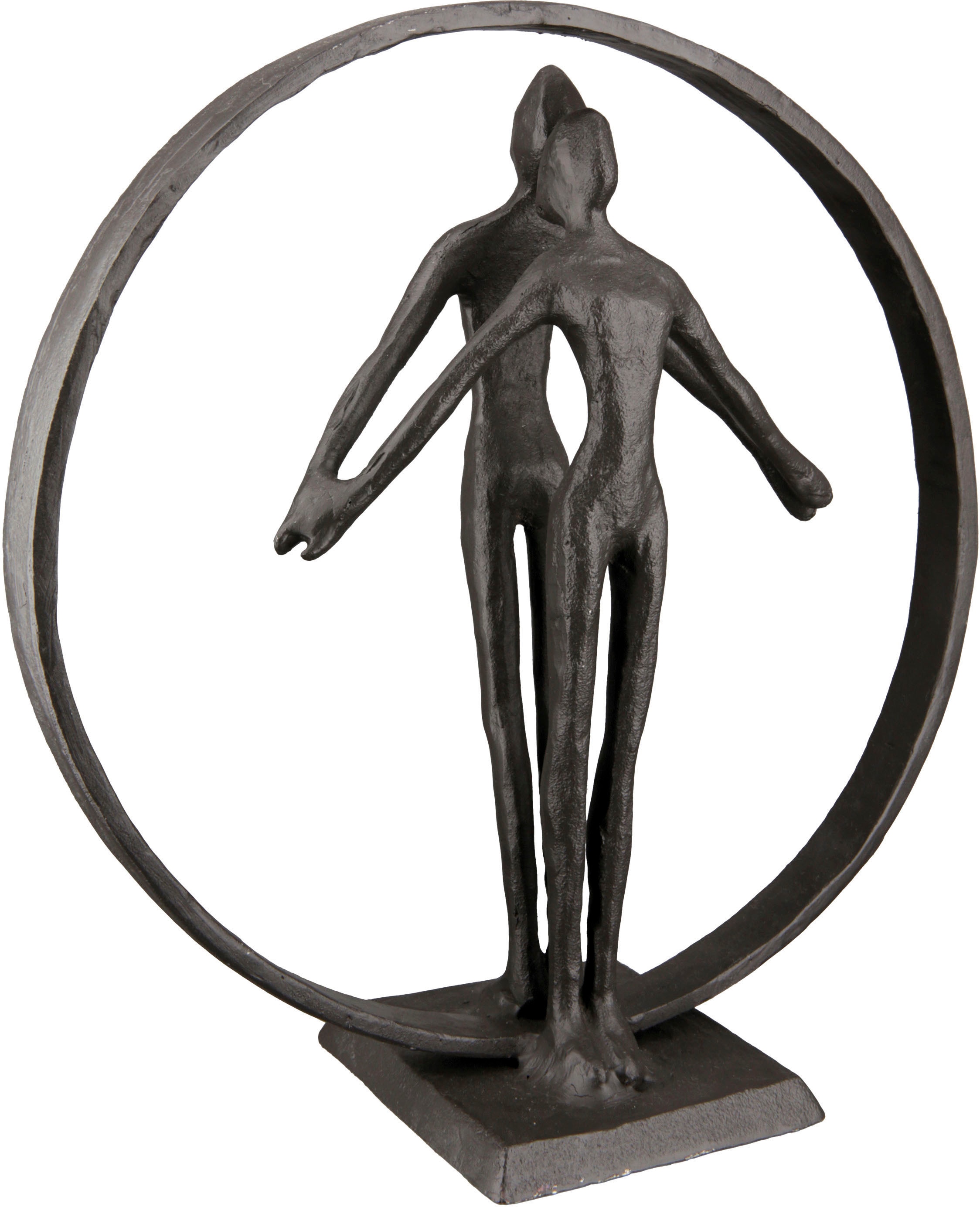 online Dekofigur Jack&Rose« Gilde by »Skulptur bestellen | Jelmoli-Versand Casablanca