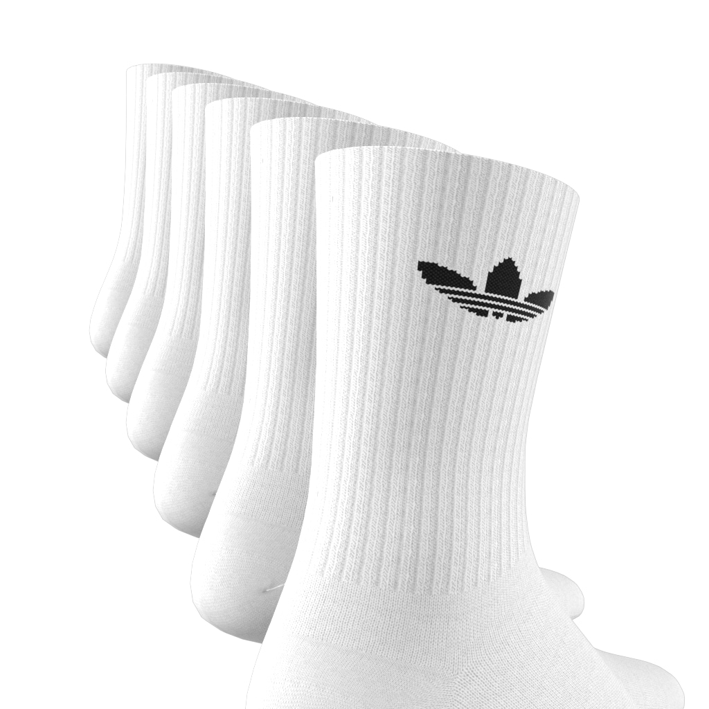 adidas Originals Sportsocken »TRE CRW SCK 6PP«