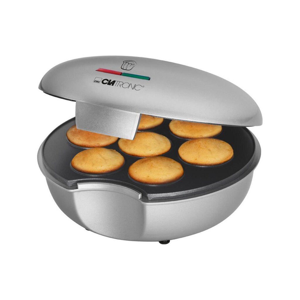 CLATRONIC Muffin-Maker »MM 3496«, 900 W