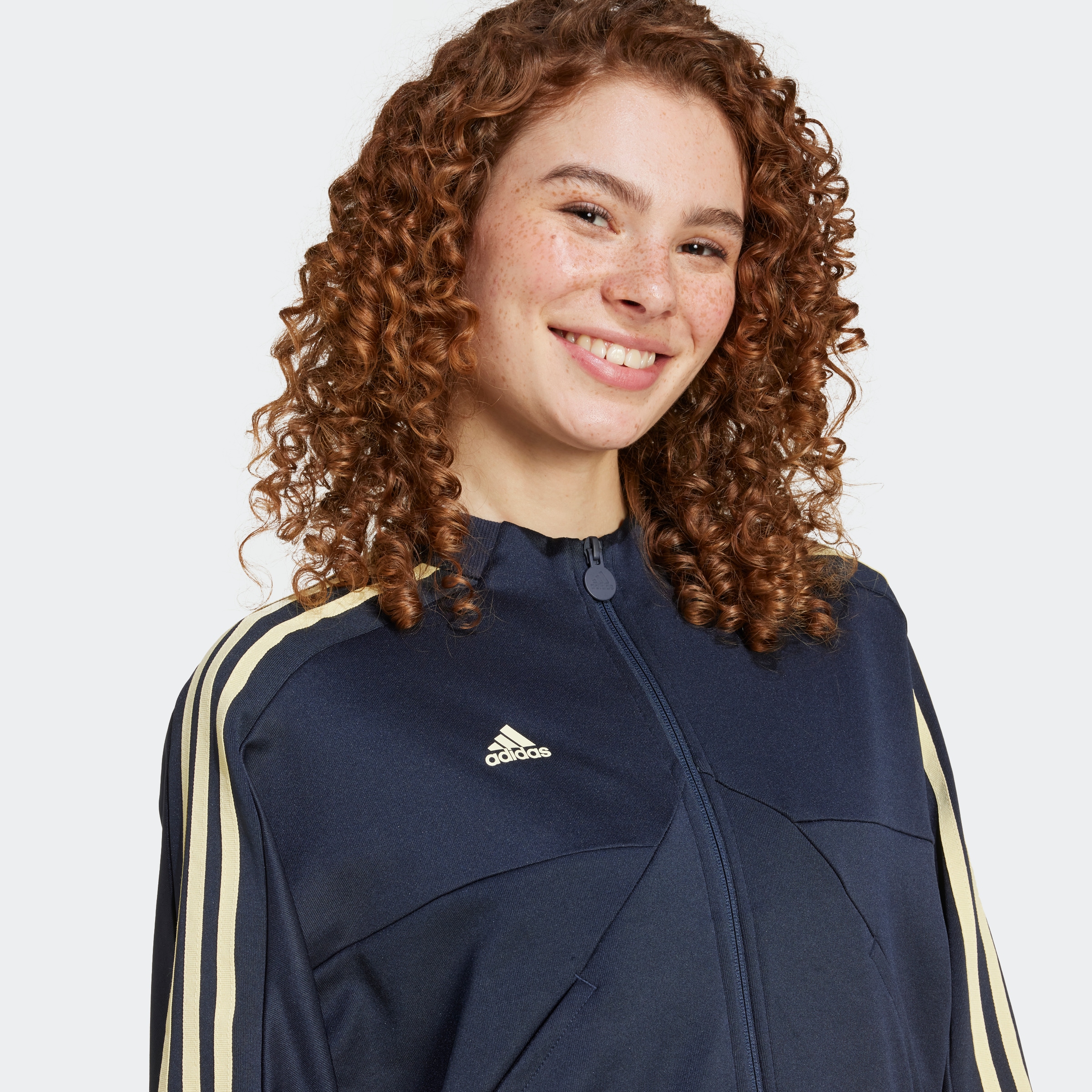 adidas Sportswear Trainingsjacke »W TIRO CB TT«