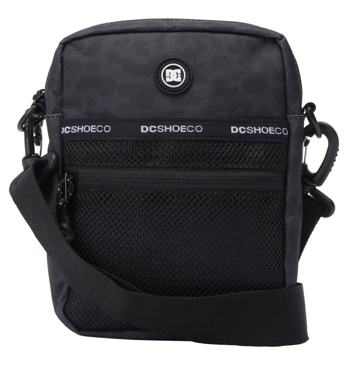 DC Shoes Schultertasche »Starcher 2.5L« online kaufen | Jelmoli-Versand