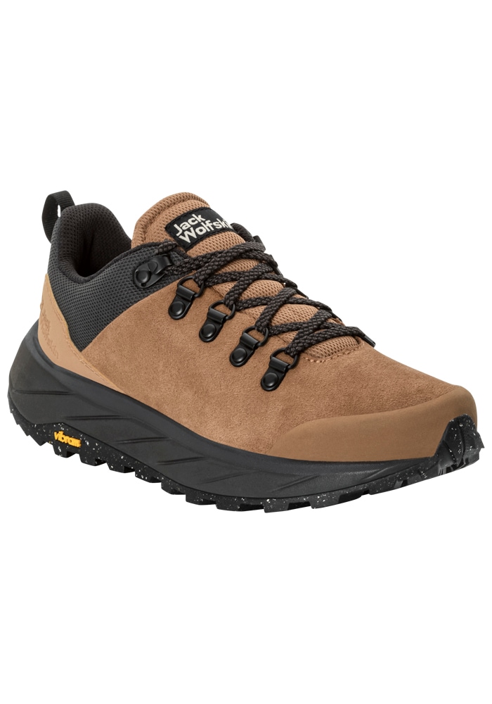 Jack Wolfskin Outdoorschuh »TERRAVENTURE URBAN LOW W«