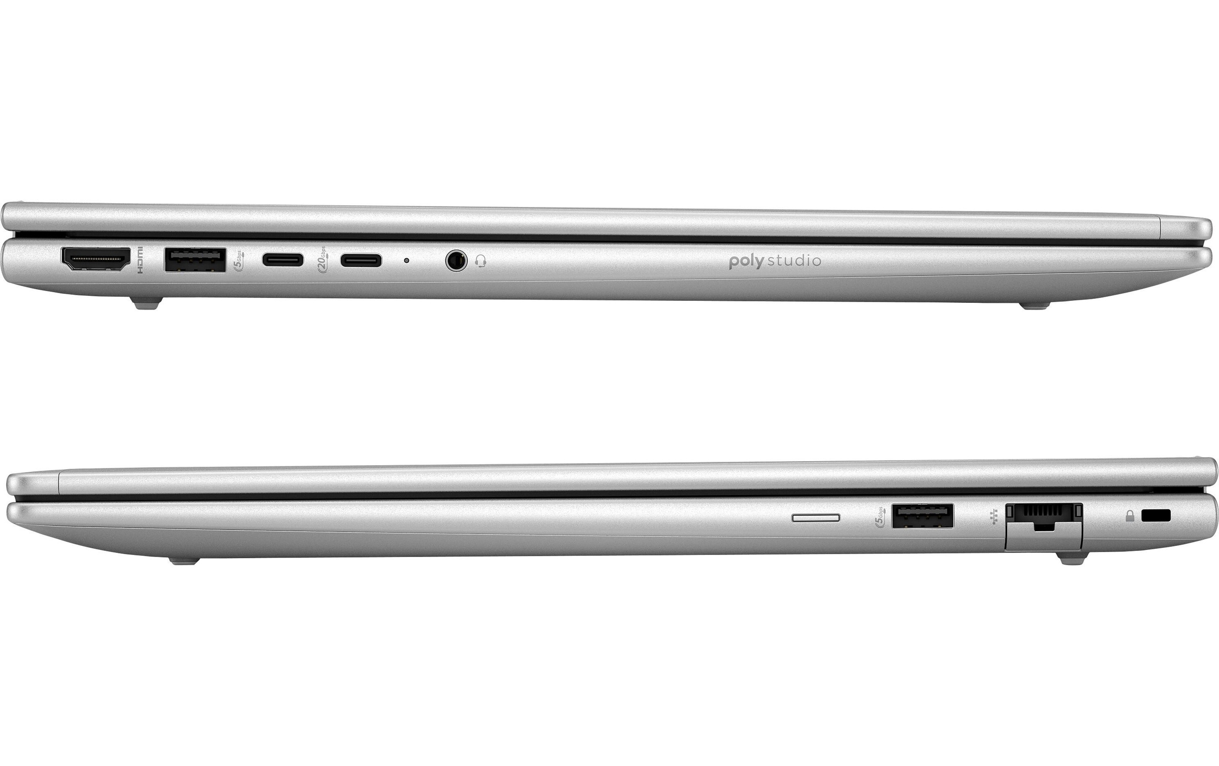 HP Business-Notebook »ProBook 4 G1i 16 AD2L1ET«, 40,48 cm, / 16 Zoll, Intel, Core Ultra 7, Intel Graphics, 512 GB SSD