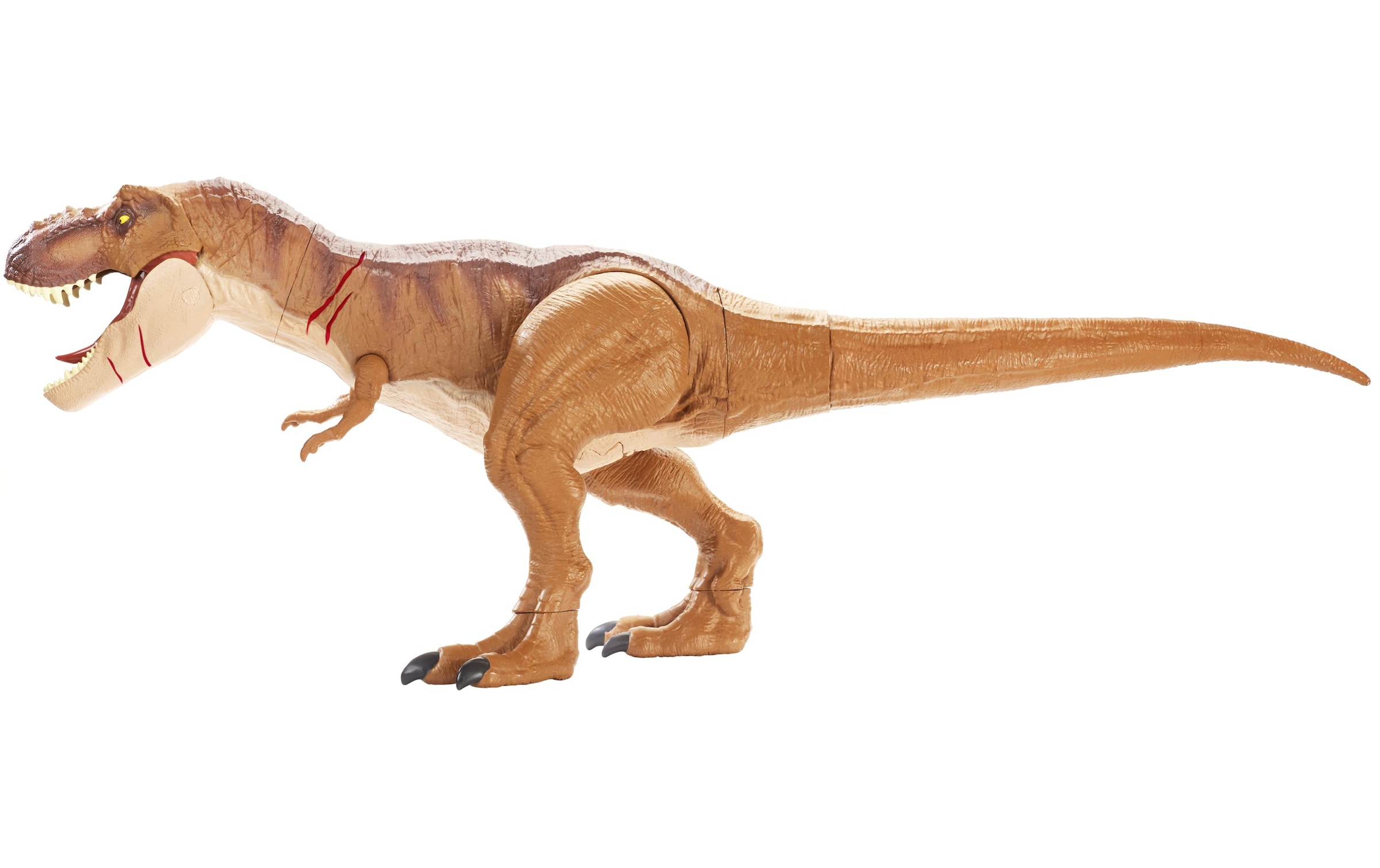 Mattel® Actionfigur »Tyrannosaurus Rex Riesendino«