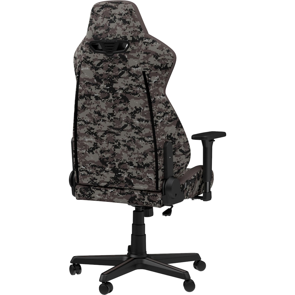 NITRO CONCEPTS Gaming-Stuhl »S300 Urban Camo Gaming Chair«